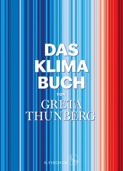 Bild zu Das Klima-Buch von Greta Thunberg