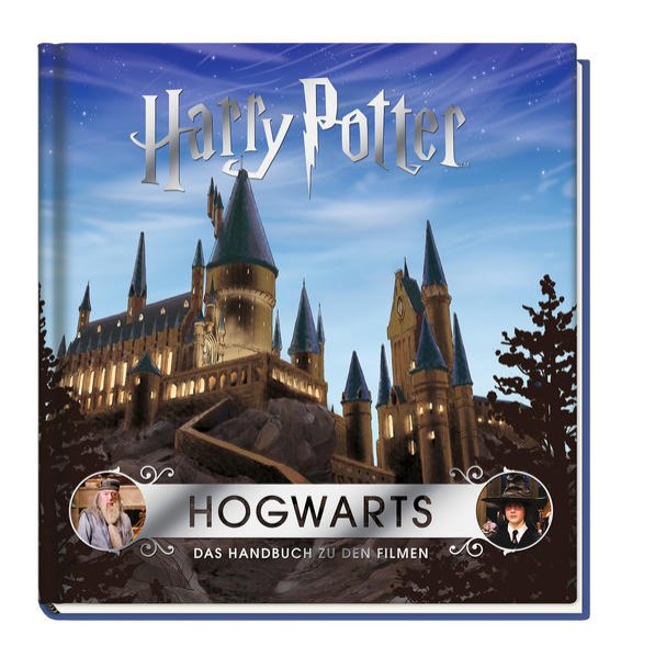 Bild zu Harry Potter: Hogwarts - Das Handbuch zu den Filmen