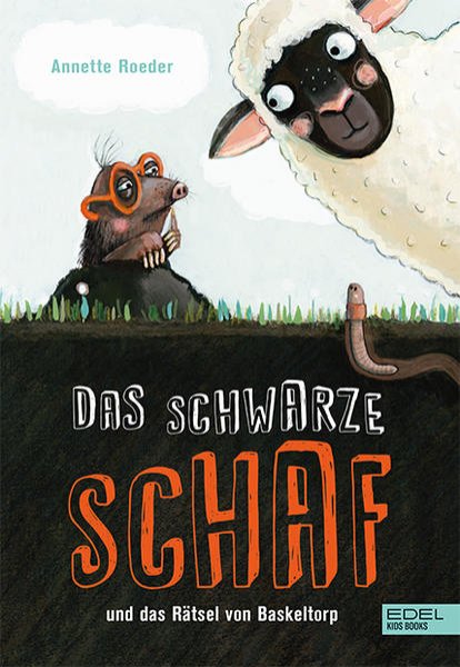 Bild zu Das schwarze Schaf