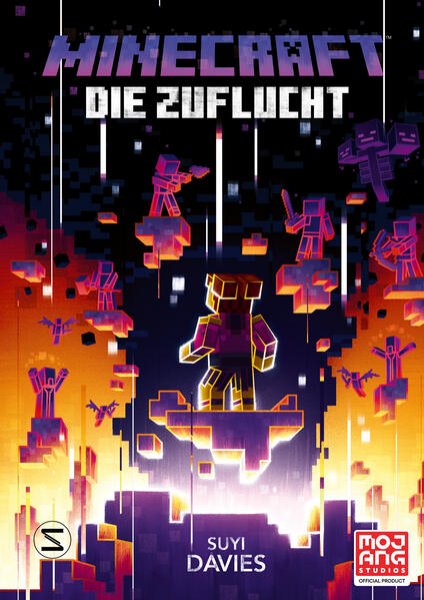 Bild zu Minecraft - Die Zuflucht