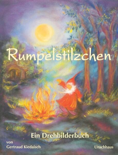 Bild zu Rumpelstilzchen