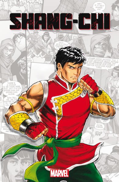 Bild zu Shang-Chi