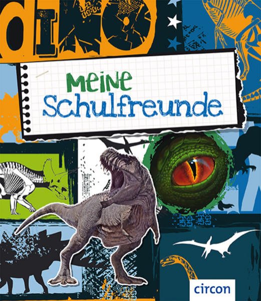 Bild zu Meine Schulfreunde