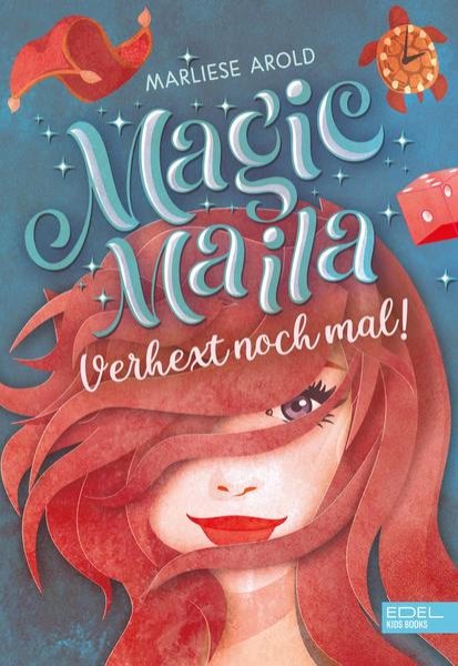 Bild zu Magic Maila (Band 1)