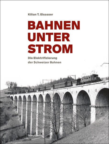 Bild zu Bahnen unter Strom