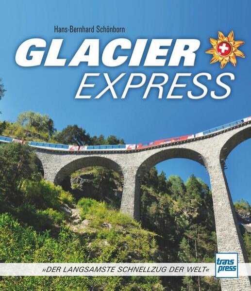 Bild zu Glacier Express