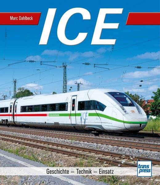 Bild zu ICE