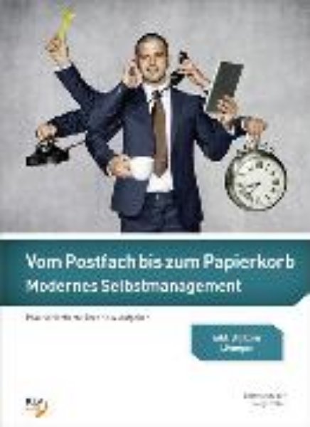 Bild von Vom Postfach bis zum Papierkorb