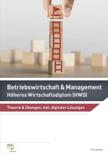 Bild zu Betriebswirtschaft & Management