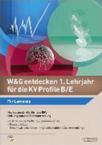 Bild von Wirtschaft und Gesellschaft (W&G) entdecken