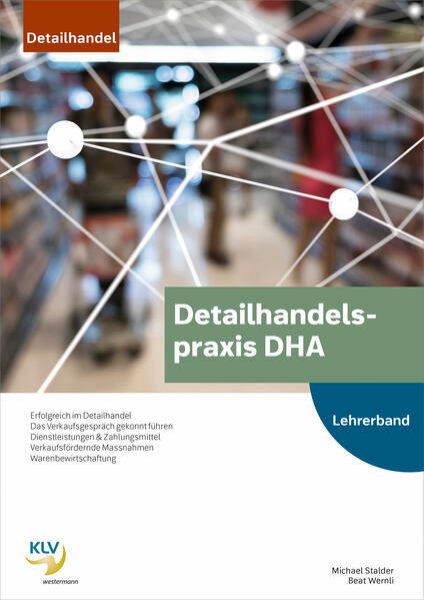 Bild zu Detailhandelspraxis DHA