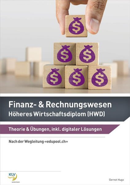 Bild zu Finanz- & Rechnungswesen - edupool.ch