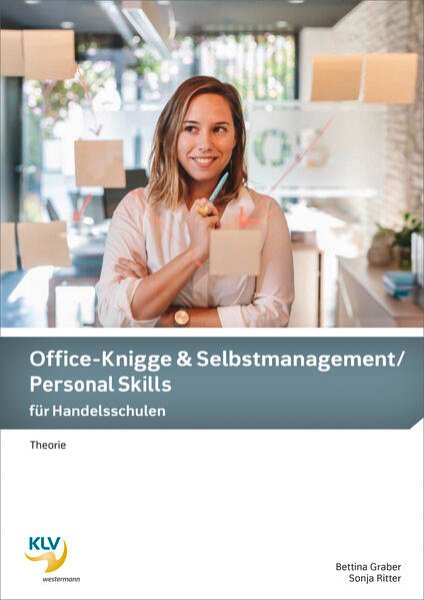 Bild zu Office-Knigge und Selbstmanagement / Personal Skills