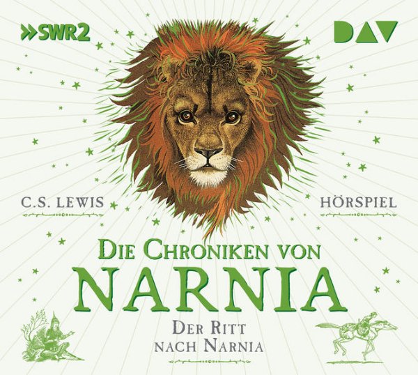 Bild zu Die Chroniken von Narnia - Teil 3: Der Ritt nach Narnia