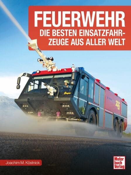 Bild zu Feuerwehr