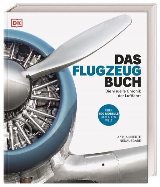 Bild zu Das Flugzeug-Buch