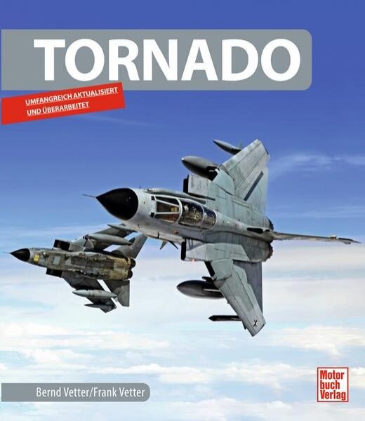 Bild zu Tornado