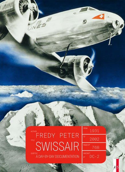 Bild zu Swissair