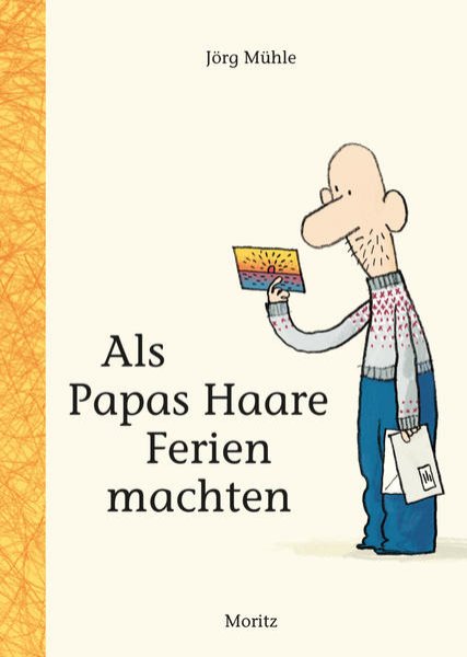 Bild zu Als Papas Haare Ferien machten