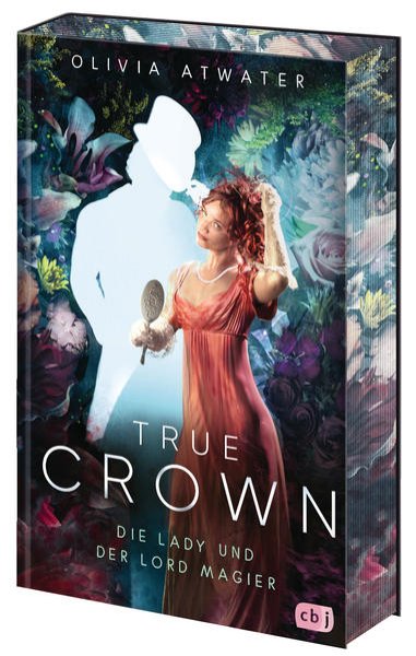 Bild zu True Crown - Die Lady und der Lord Magier