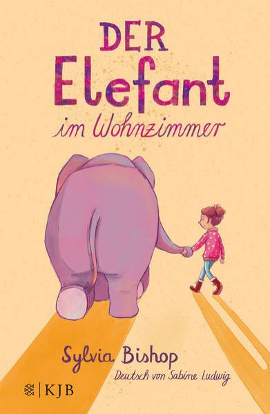 Bild zu Der Elefant im Wohnzimmer