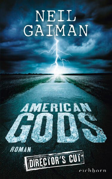 Bild zu American Gods