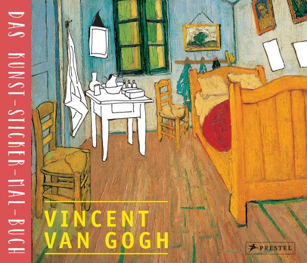 Bild zu Vincent van Gogh