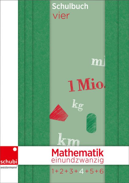 Bild zu Mathematik einundzwanzig