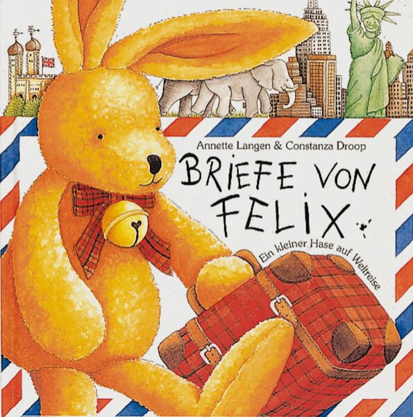 Bild zu Briefe von Felix