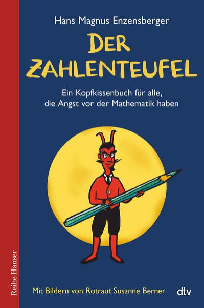 Bild zu Der Zahlenteufel