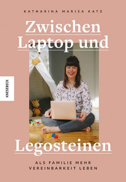 Bild zu Zwischen Laptop und Legosteinen