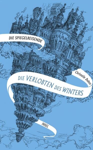 Bild zu Die Spiegelreisende 1 - Die Verlobten des Winters