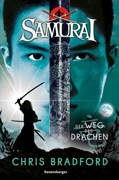 Bild zu Samurai, Band 3: Der Weg des Drachen (spannende Abenteuer-Reihe ab 12 Jahre)