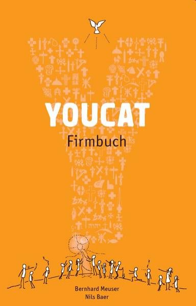 Bild zu YOUCAT Firmbuch