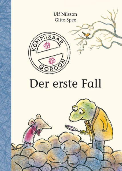 Bild zu Kommissar Gordon - Der erste Fall