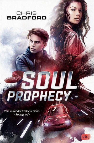 Bild zu SOUL PROPHECY