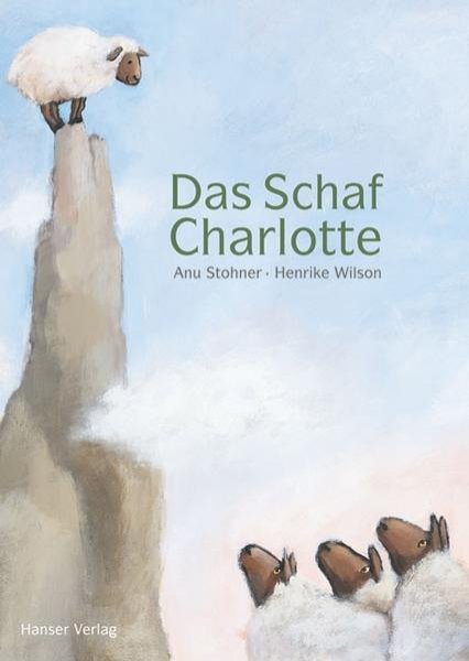 Bild zu Das Schaf Charlotte