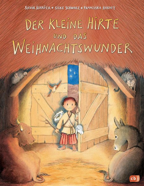 Bild zu Der kleine Hirte und das Weihnachtswunder