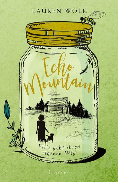 Bild zu Echo Mountain