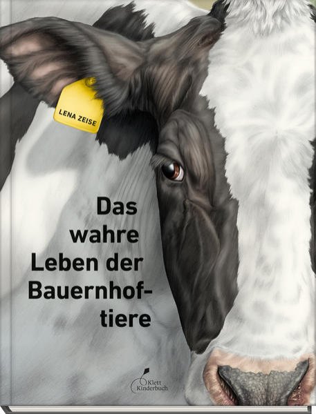 Bild zu Das wahre Leben der Bauernhoftiere