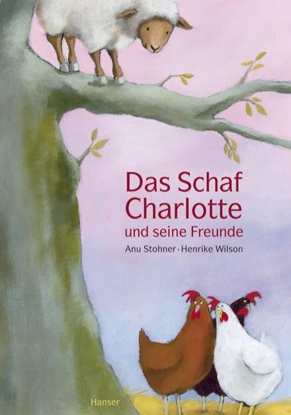 Bild zu Das Schaf Charlotte und seine Freunde