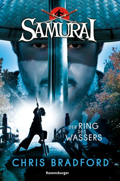 Bild zu Samurai, Band 5: Der Ring des Wassers (spannende Abenteuer-Reihe ab 12 Jahre)