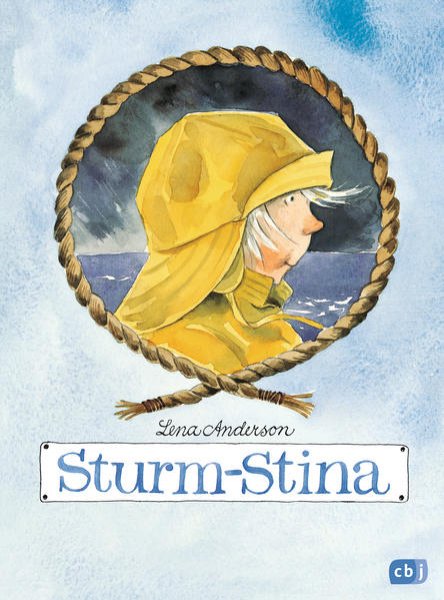 Bild zu Sturm-Stina