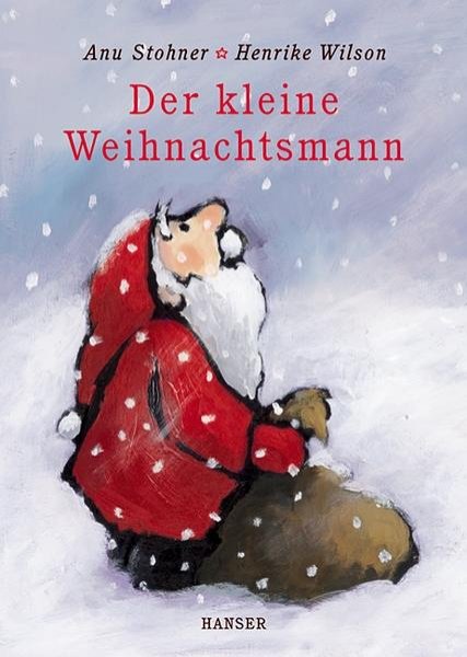 Bild zu Der kleine Weihnachtsmann