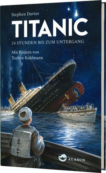 Bild zu Titanic