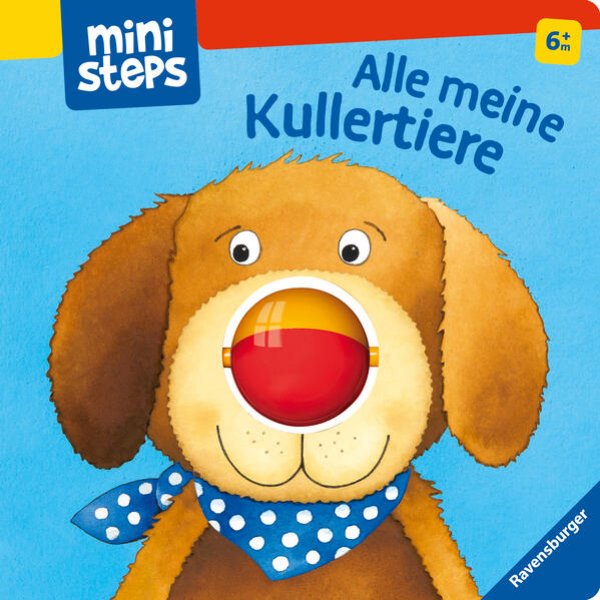 Bild zu ministeps: Alle meine Kullertiere