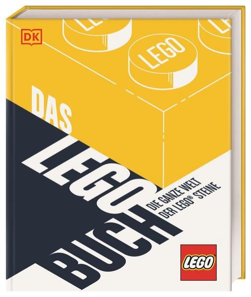 Bild zu Das LEGO® Buch