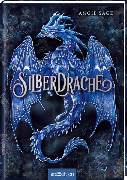 Bild zu Silberdrache (Silberdrache 1)