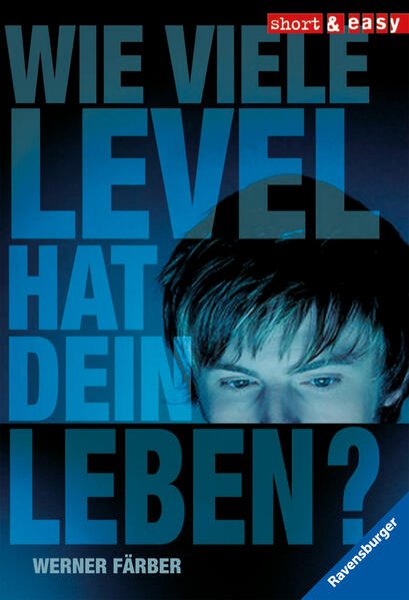 Bild zu Wie viele Level hat dein Leben?