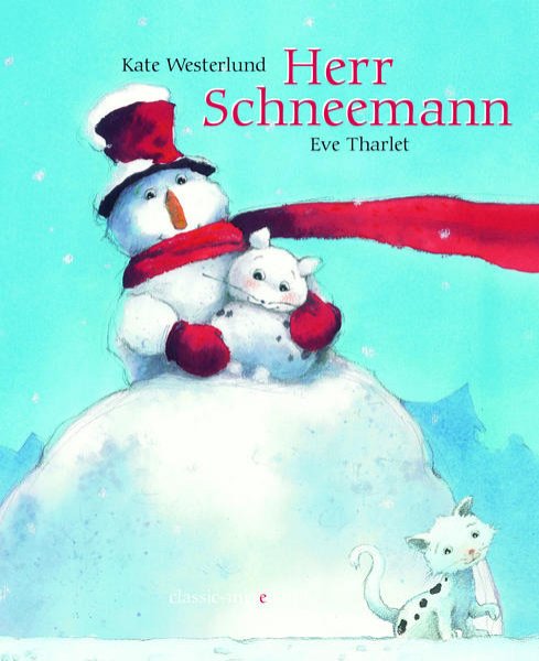 Bild zu Herr Schneemann